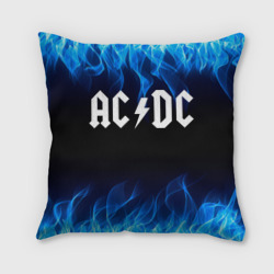 Подушка 3D AC/DC