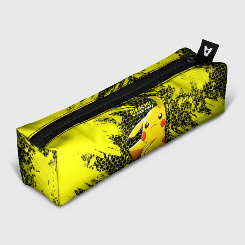 Пенал школьный 3D Pikachu Pika Pika