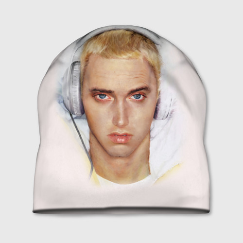 Шапка 3D EMINEM