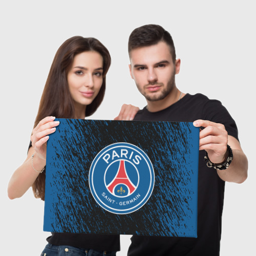 Холст прямоугольный PSG, цвет 3D печать - фото 5