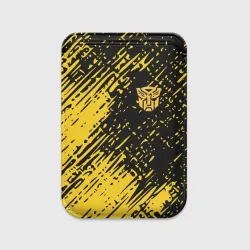 Картхолдер Magsafe магнитный Bumblebee