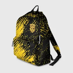Рюкзак 3D Bumblebee