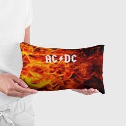 Подушка 3D антистресс AC/DC - фото 2