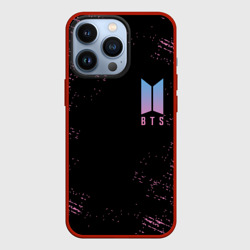 Чехол для iPhone 13 Pro BTS