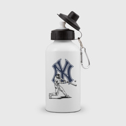 Бутылка спортивная New York Yankees - baseball team