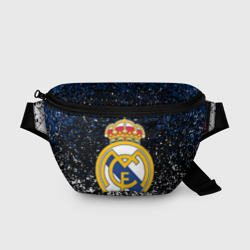 Поясная сумка 3D Real Madrid