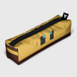 Пенал школьный 3D Minecraft Bee