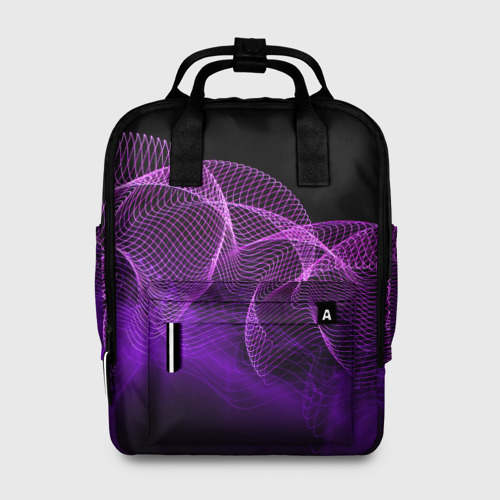 Женский рюкзак 3D Kondeer