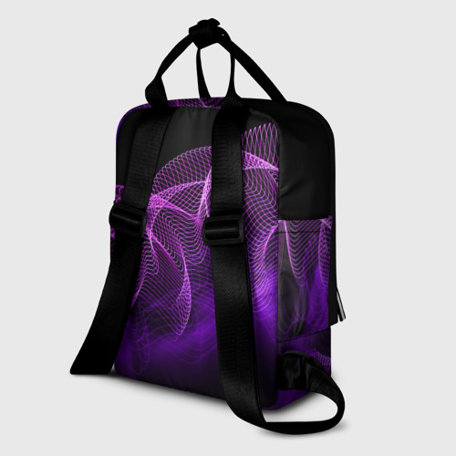 Женский рюкзак 3D Kondeer - фото 5