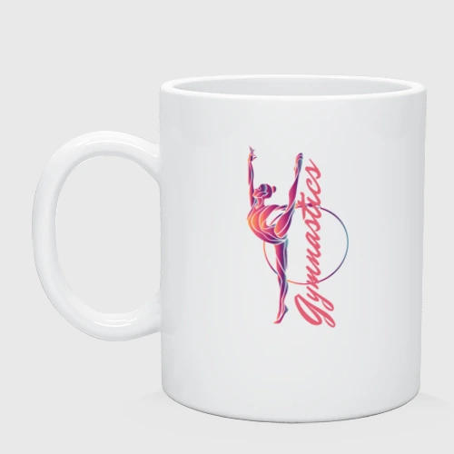 Кружки спортивной гимнастики