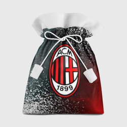 Подарочный 3D мешок AC Milan Милан