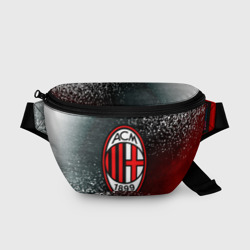 Поясная сумка 3D AC Milan Милан