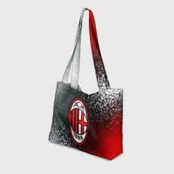 Пляжная сумка 3D AC Milan Милан - фото 2