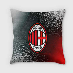 Подушка 3D AC Milan Милан