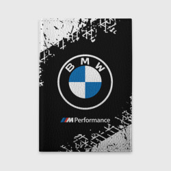 Обложка для автодокументов BMW / БМВ