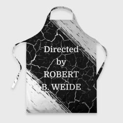 Фартук 3D Directed by Robert b. Weide