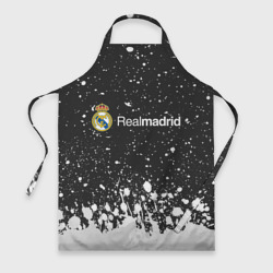 Фартук 3D Real Madrid Реал Мадрид