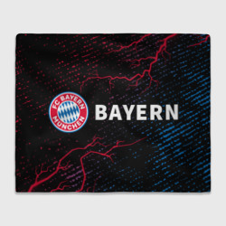 Плед 3D FC Bayern Бавария