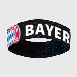 Повязка на голову 3D FC Bayern Бавария