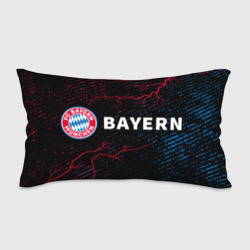 Подушка 3D антистресс FC Bayern Бавария