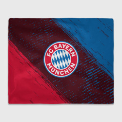 Плед 3D FC Bayern Бавария