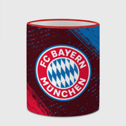 Кружка с полной запечаткой FC Bayern Бавария - фото 2