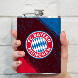 Фляга FC Bayern Бавария - фото 2