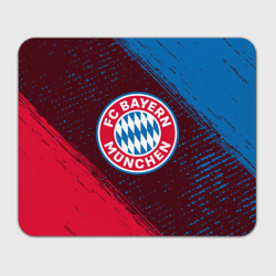 Прямоугольный коврик для мышки FC Bayern Бавария