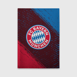 Обложка для автодокументов FC Bayern Бавария