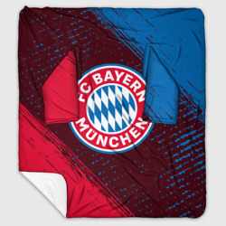 Плед с рукавами FC Bayern Бавария