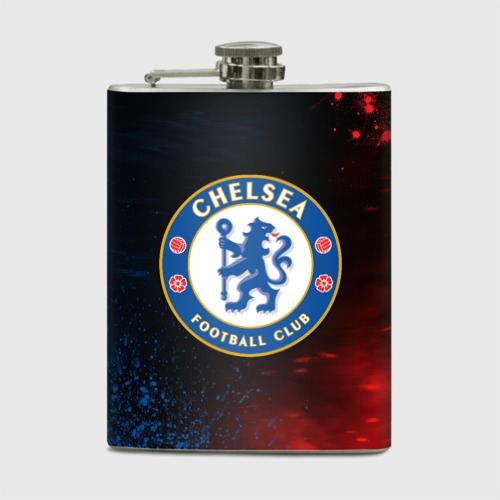 Фляга Chelsea f.c. Челси