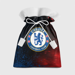 Подарочный 3D мешок Chelsea f.c. Челси