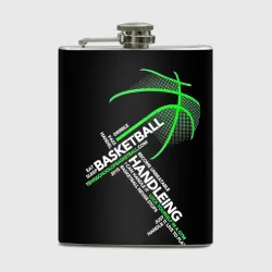 Фляга Basketball handlendinhg
