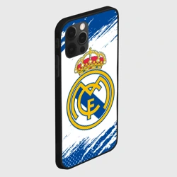 Чехол для iPhone 12 Pro Real Madrid Реал Мадрид - фото 2