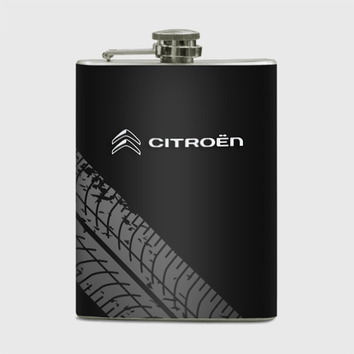 Фляга CITROEN