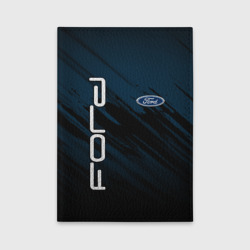 Обложка для автодокументов Ford