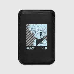 Картхолдер Magsafe магнитный Killua