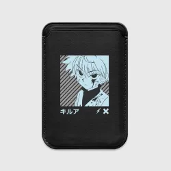 Картхолдер Magsafe магнитный Killua