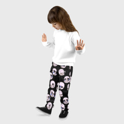 Детские брюки 3D Undertale - фото 2