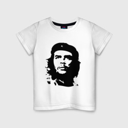 Детская футболка хлопок Че Гевара