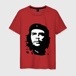 Мужская футболка хлопок Че Гевара