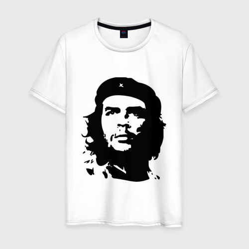 Мужская футболка хлопок Че Гевара