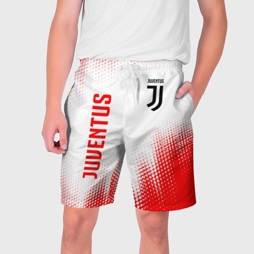 Short juventus homme 2025