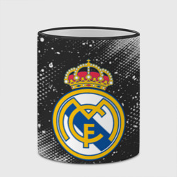 Кружка с полной запечаткой Real Madrid Реал Мадрид - фото 2