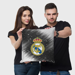 Подушка 3D Real Madrid Реал Мадрид - фото 2