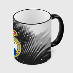 Кружка с полной запечаткой Real Madrid Реал Мадрид