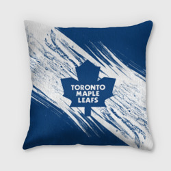 Подушка 3D Toronto Maple Leafs Торонто Мейпл Лифс