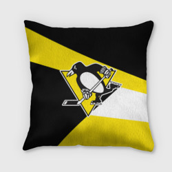 Подушка 3D Pittsburgh Penguins Exclusive