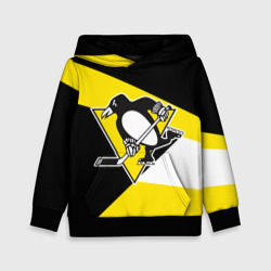 Детская толстовка 3D Pittsburgh Penguins Exclusive