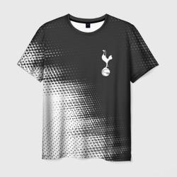 Мужская футболка 3D Tottenham Hotspur Тоттенхэм